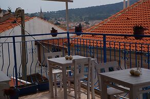 Kelebek Ayvalık