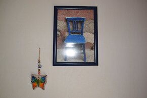 Kelebek Ayvalık