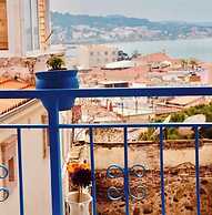 Kelebek Ayvalık