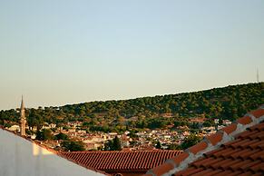 Kelebek Ayvalık