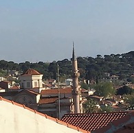 Kelebek Ayvalık