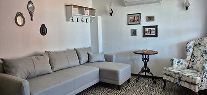 Kelebek Ayvalık