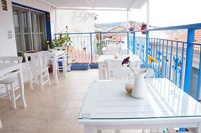 Kelebek Ayvalık