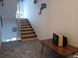 Kelebek Ayvalık