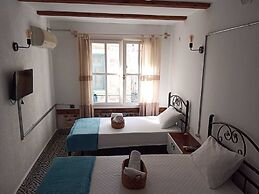 Kelebek Ayvalık