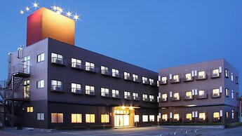 Hotel Isesaki East