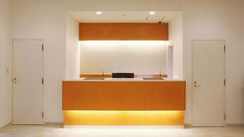 Hotel Isesaki East