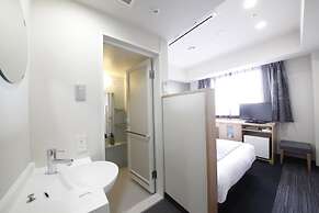 Hotel Lifetree Hitachinoushiku