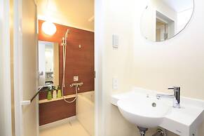 Hotel Lifetree Hitachinoushiku