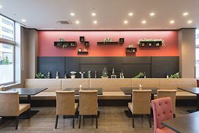 Hotel Lifetree Hitachinoushiku