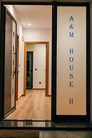 A&M House II Luxury Holidays Home