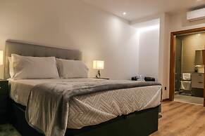 A&M House II Luxury Holidays Home
