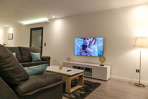 A&M House II Luxury Holidays Home