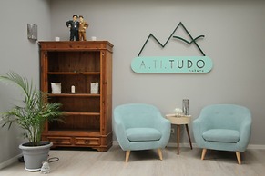 A.ti.tudo Nature