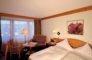 Parkhotel zum Stern