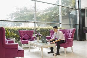 Marilyn Hotel Serpong