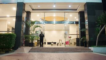 Marilyn Hotel Serpong