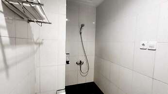 Marilyn Hotel Serpong