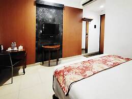 Marilyn Hotel Serpong