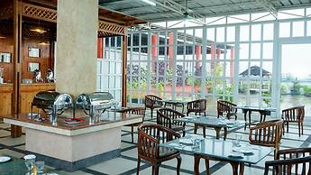 Marilyn Hotel Serpong