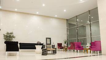 Marilyn Hotel Serpong