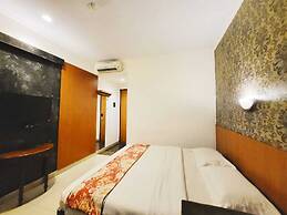 Marilyn Hotel Serpong