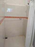 Hotel & Cabañas amara Café