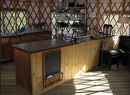 Fortress Lake Wilderness Retreat