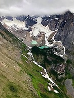 Fortress Lake Wilderness Retreat