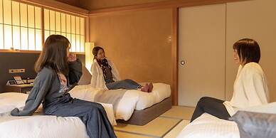 Konastay Izu-Nagaoka - Hostel