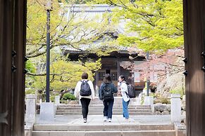 Konastay Izu-Nagaoka - Hostel