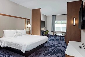 Fairfield by Marriott Port Clinton Waterfront