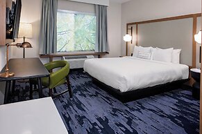 Fairfield by Marriott Port Clinton Waterfront