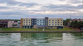 Fairfield by Marriott Port Clinton Waterfront