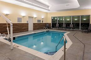 Fairfield by Marriott Port Clinton Waterfront