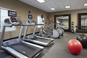 Hilton Garden Inn Toronto Brampton West