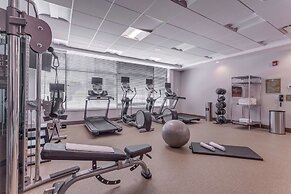 Hilton Garden Inn Toronto Brampton West