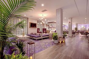 Hilton Garden Inn Toronto Brampton West