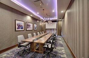 Hilton Garden Inn Toronto Brampton West