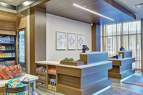 Hilton Garden Inn Toronto Brampton West