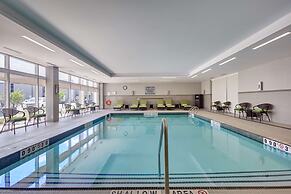 Hilton Garden Inn Toronto Brampton West
