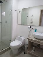 Hotel Los Cristales