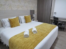 Hotel Los Cristales