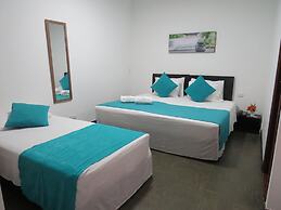 Hotel Los Cristales