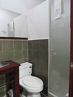 Hotel Los Cristales
