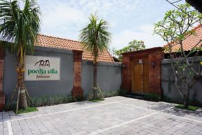 Poedja Villa Jimbaran