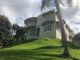 Casa Luna