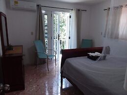 Casa Luna