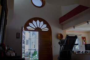 Villa Jacaranda