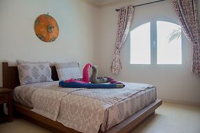 Villa Jacaranda